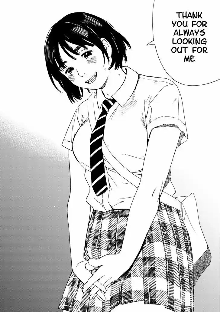 Fujiyama-san wa Shishunki 66