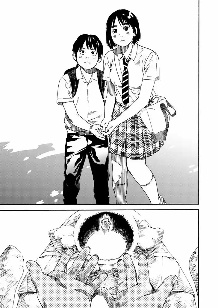 Fujiyama-san wa Shishunki 66