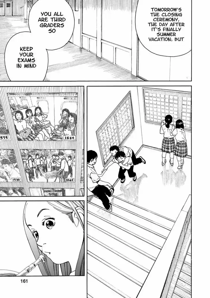 Fujiyama-san wa Shishunki 67