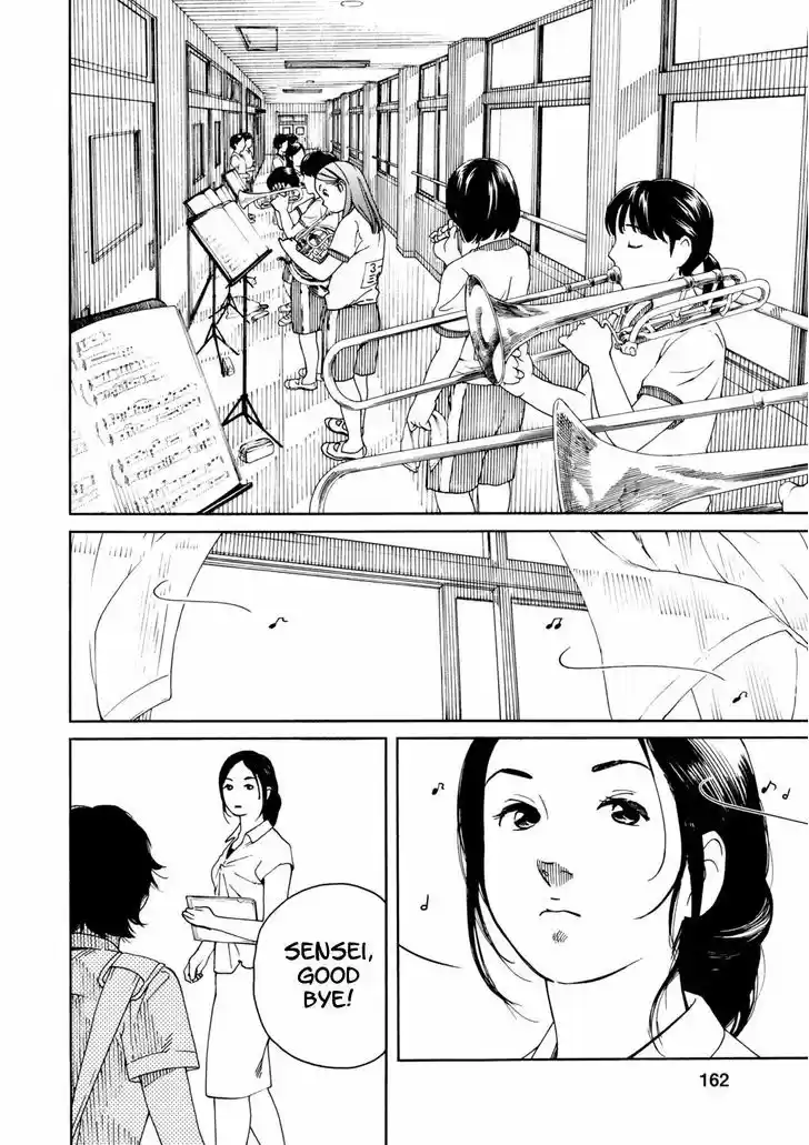 Fujiyama-san wa Shishunki 67