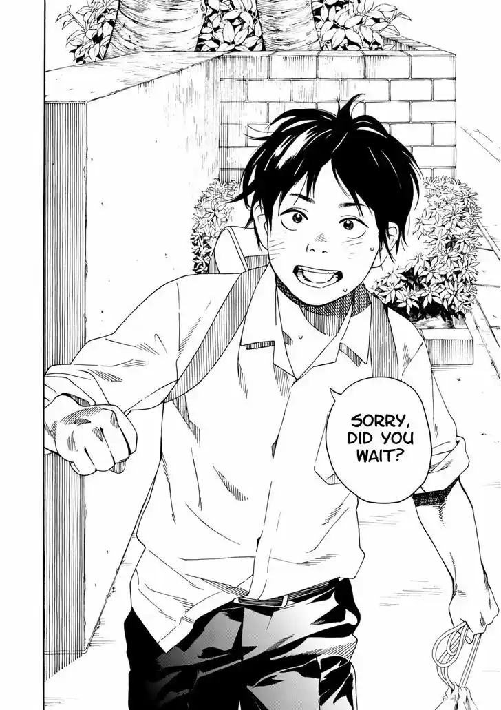 Fujiyama-san wa Shishunki 67