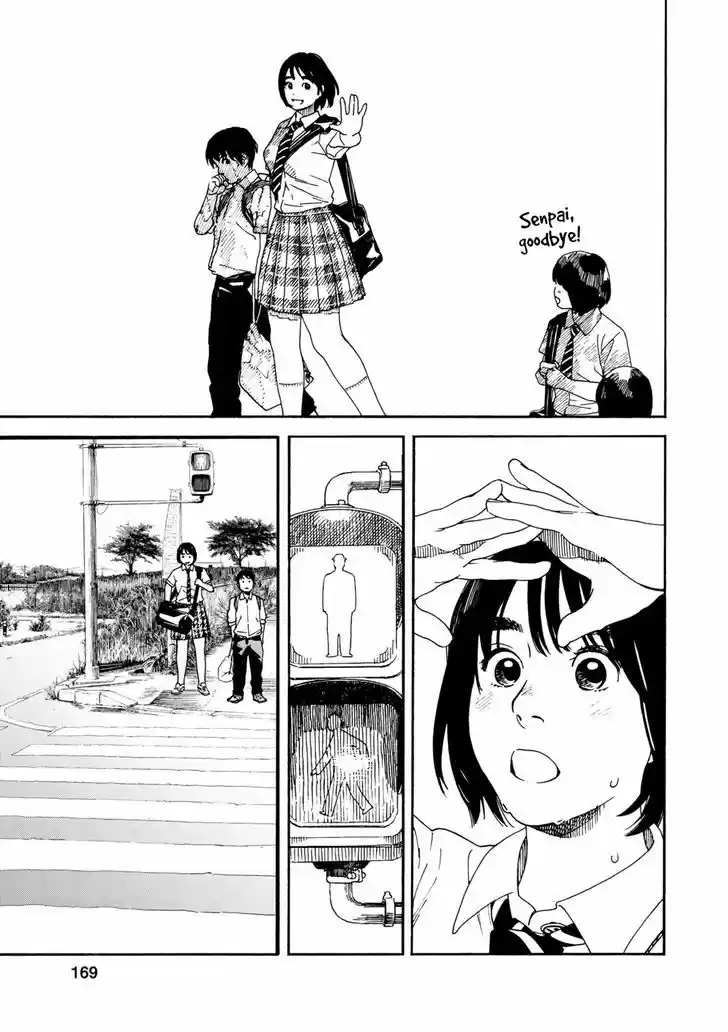 Fujiyama-san wa Shishunki 67