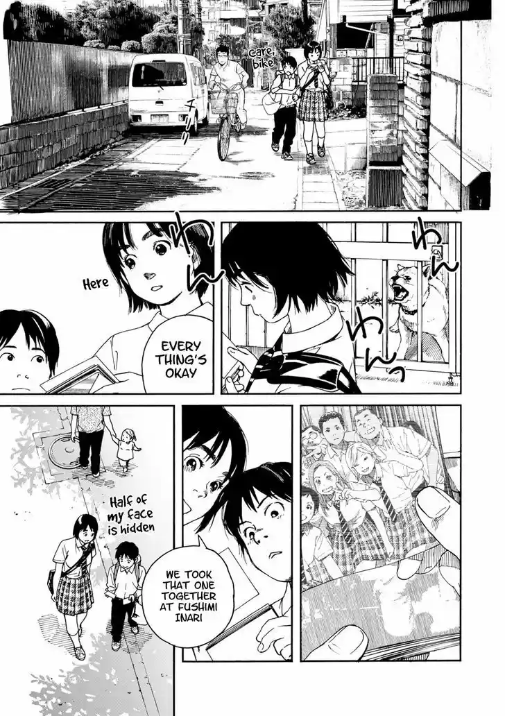 Fujiyama-san wa Shishunki 67