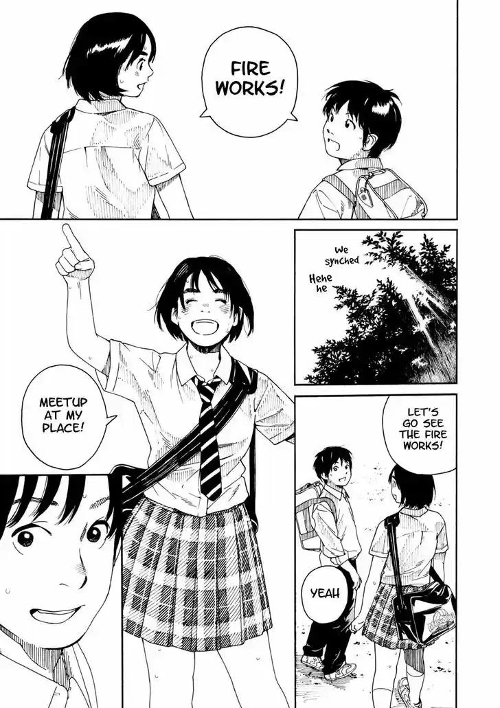 Fujiyama-san wa Shishunki 67