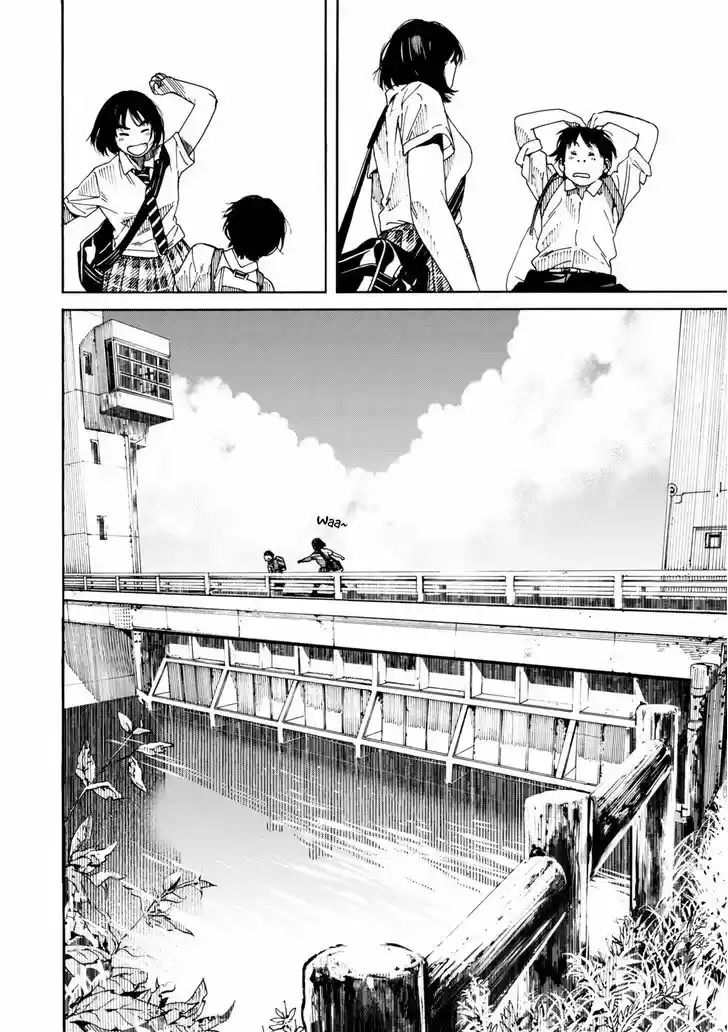 Fujiyama-san wa Shishunki 67