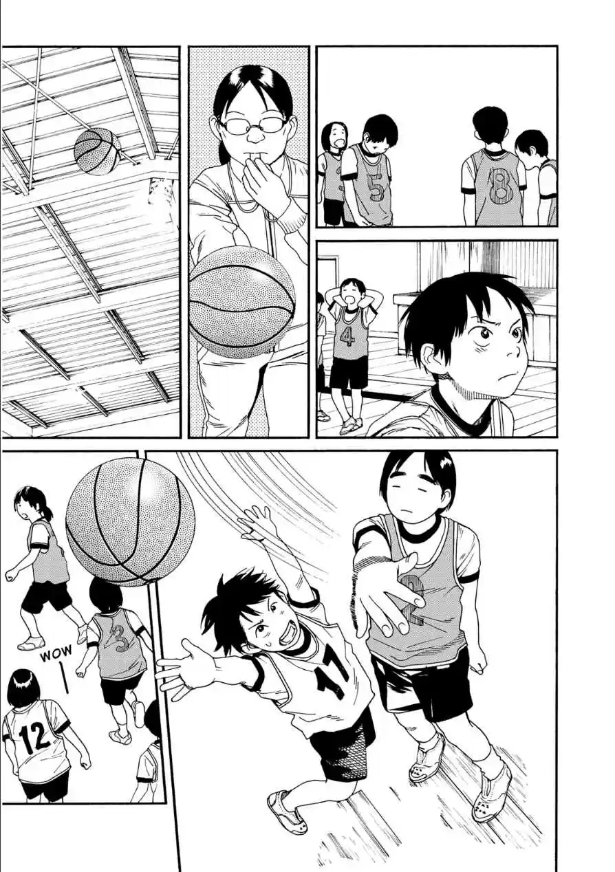 Fujiyama san wa Shishunki Vol. 6 Ch. 51.5 Vol 6 Omake