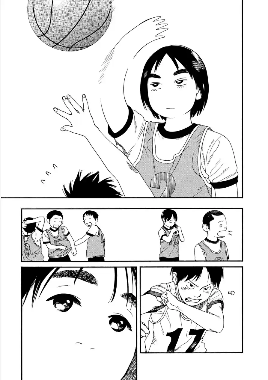 Fujiyama san wa Shishunki Vol. 6 Ch. 51.5 Vol 6 Omake