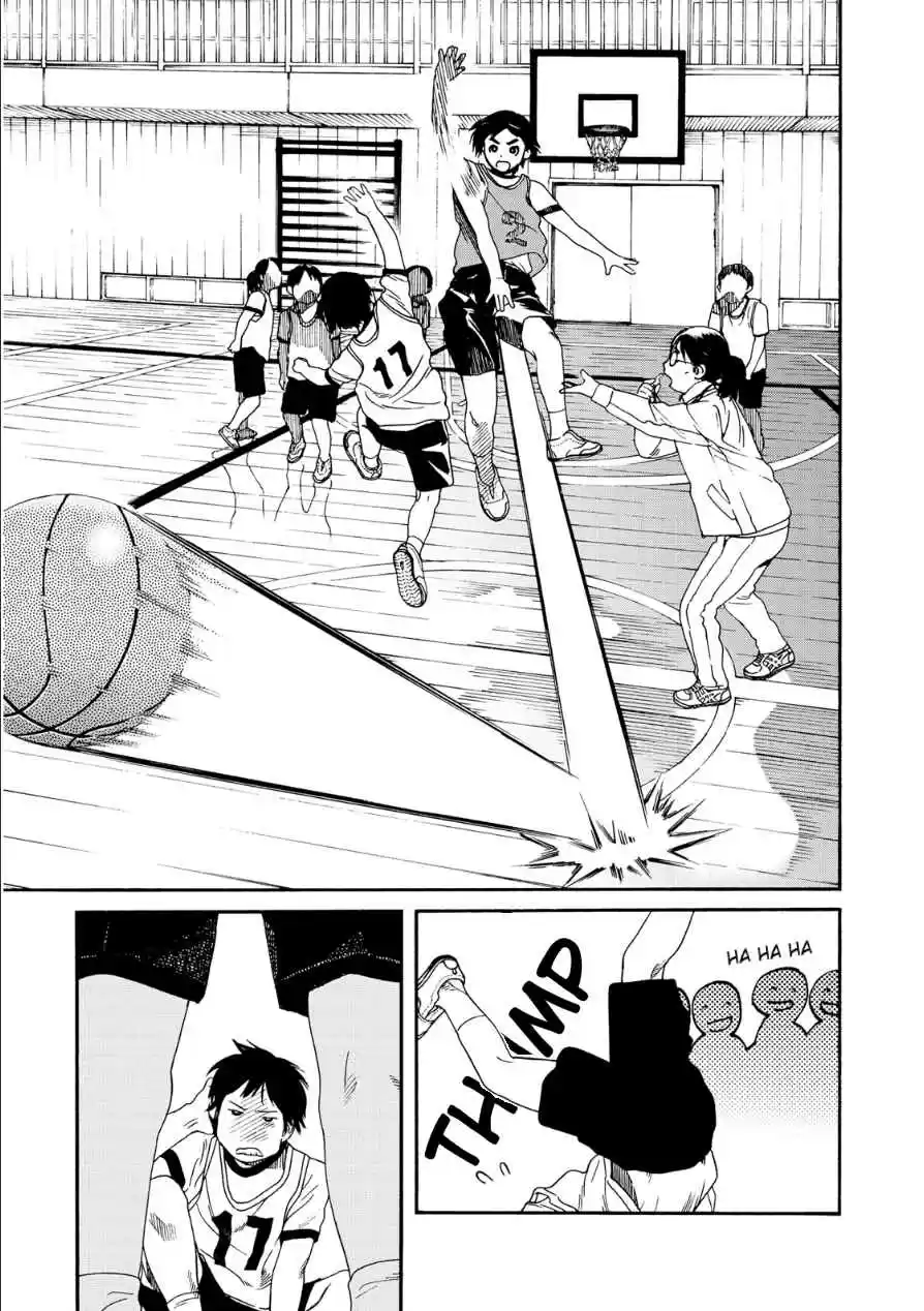 Fujiyama san wa Shishunki Vol. 6 Ch. 51.5 Vol 6 Omake