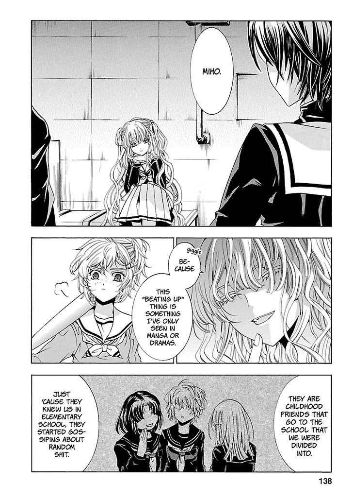 Fukushuu Kyoushitsu 18