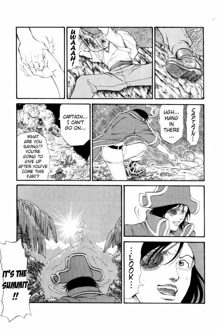 Full Ahead! Coco 100