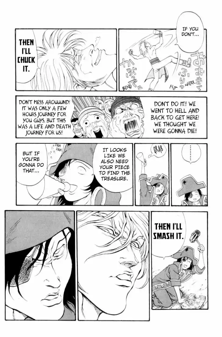 Full Ahead! Coco 100