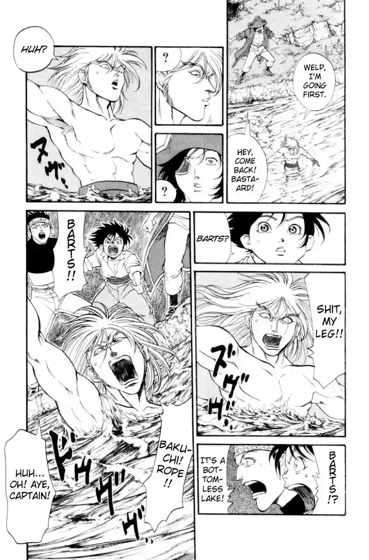 Full Ahead! Coco 100