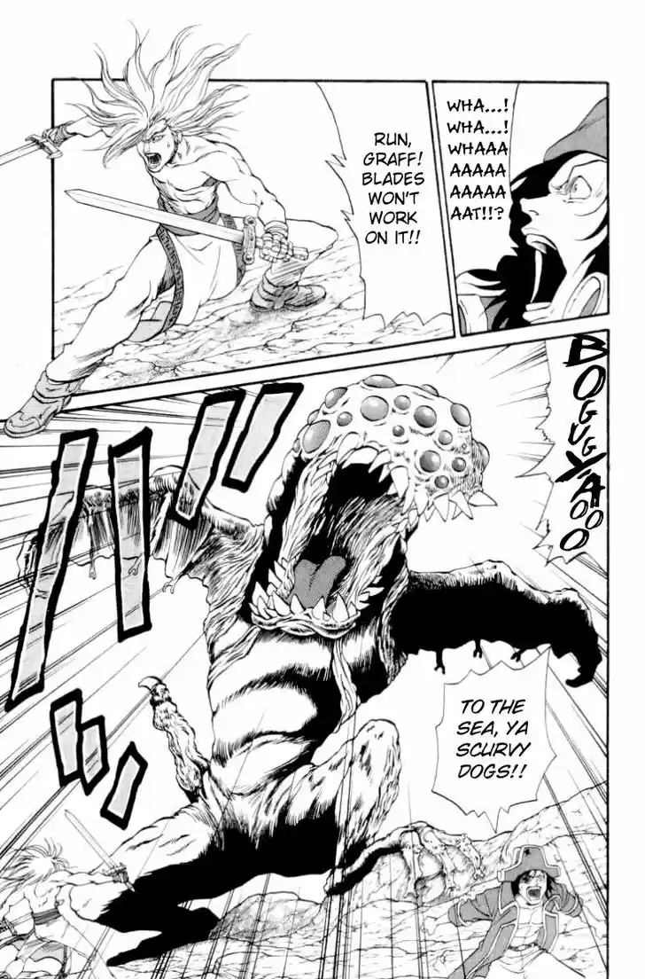 Full Ahead! Coco 100