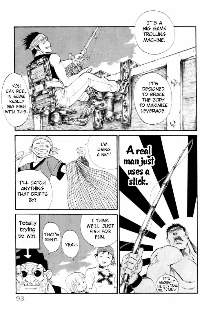 Full Ahead! Coco 101