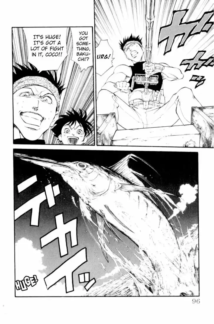 Full Ahead! Coco 101