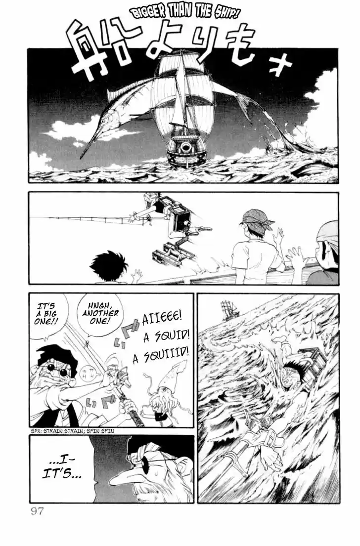 Full Ahead! Coco 101