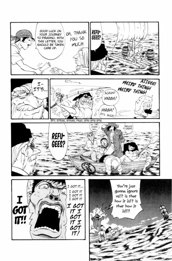 Full Ahead! Coco 101