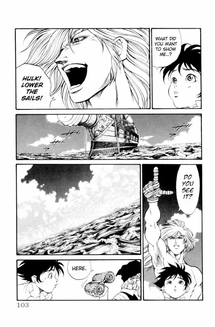 Full Ahead! Coco 101