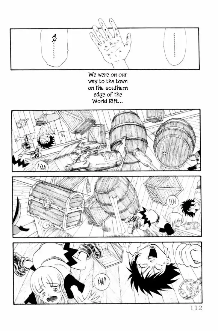 Full Ahead! Coco 102