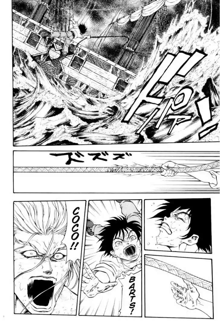 Full Ahead! Coco 102