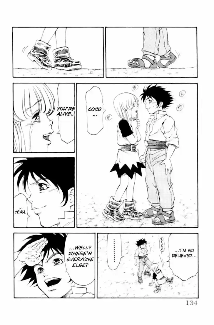 Full Ahead! Coco 103