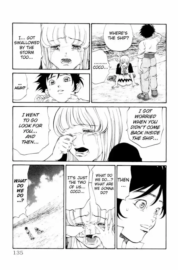 Full Ahead! Coco 103