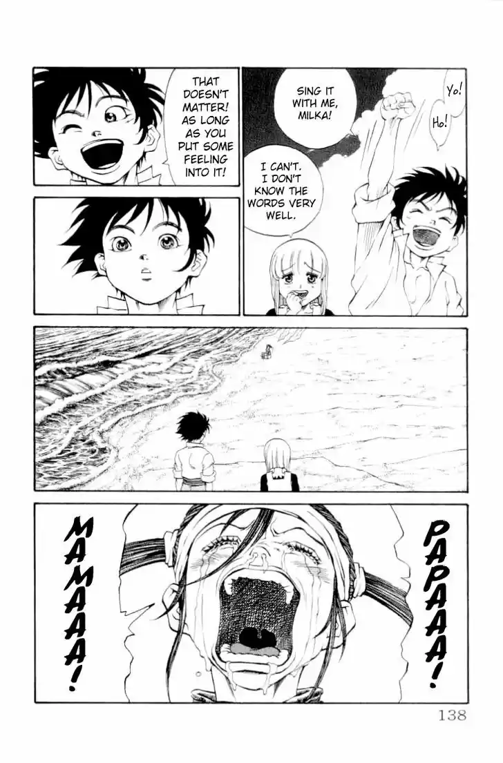 Full Ahead! Coco 103