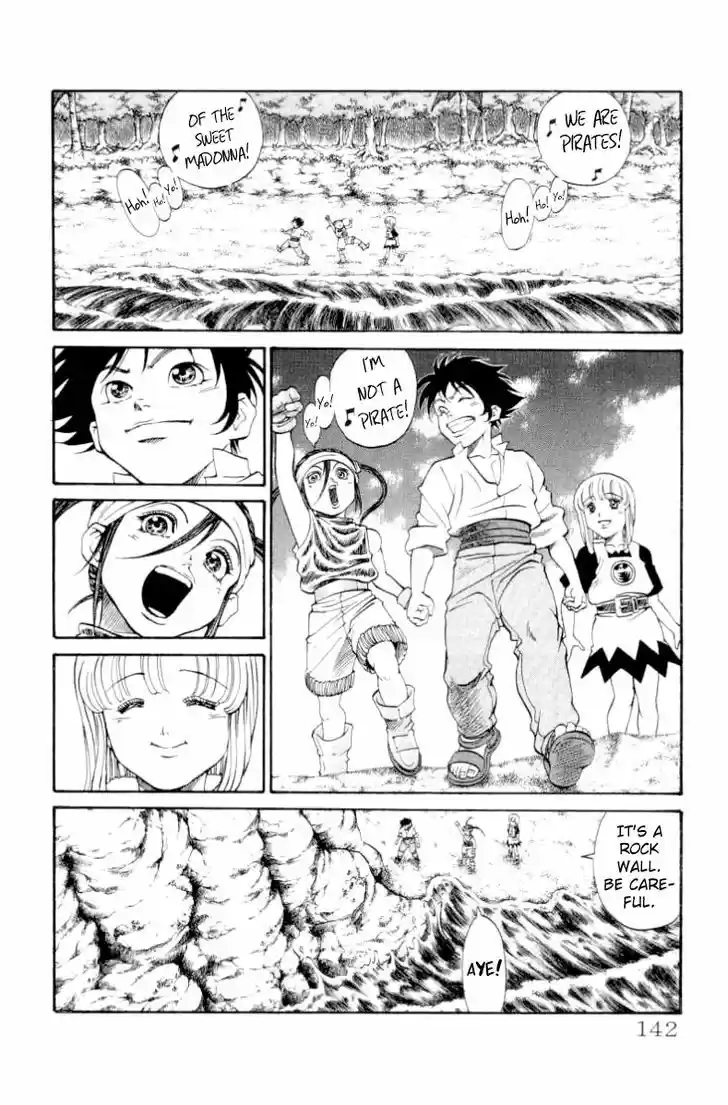 Full Ahead! Coco 103