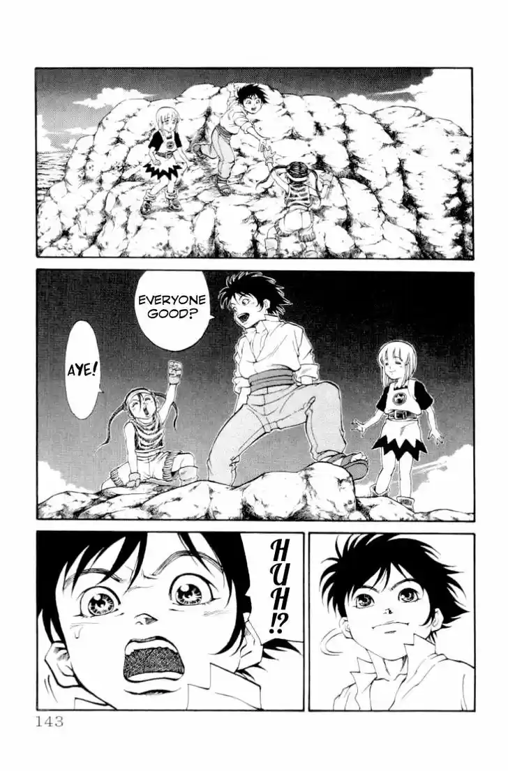 Full Ahead! Coco 103