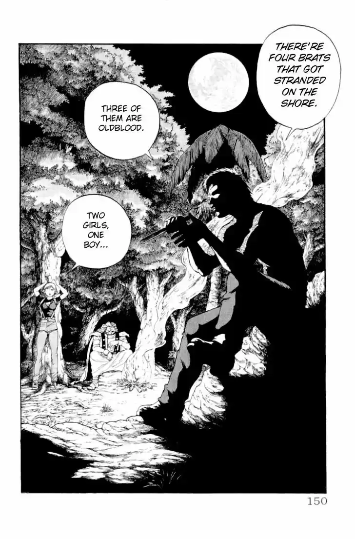 Full Ahead! Coco 104