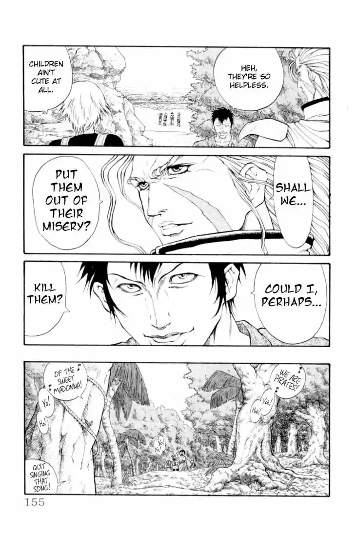 Full Ahead! Coco 104