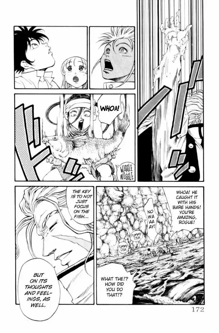 Full Ahead! Coco 105