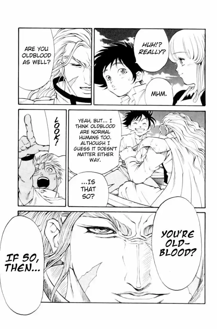 Full Ahead! Coco 105