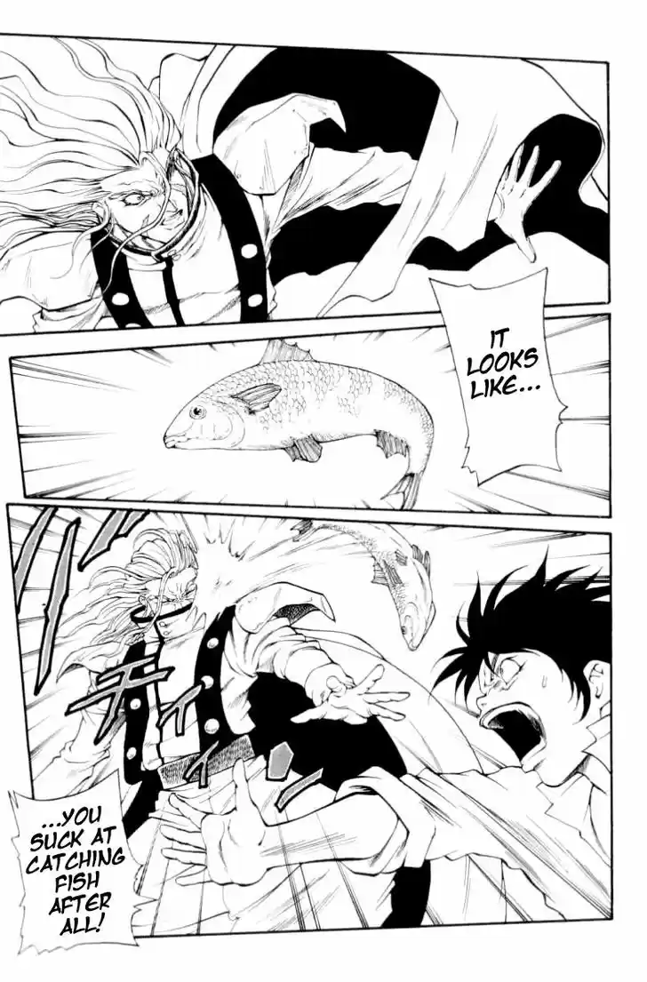 Full Ahead! Coco 105