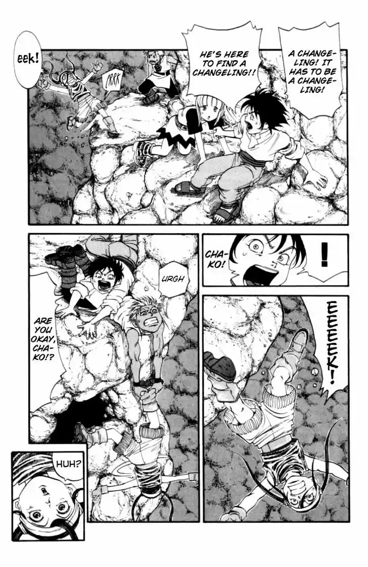 Full Ahead! Coco 106