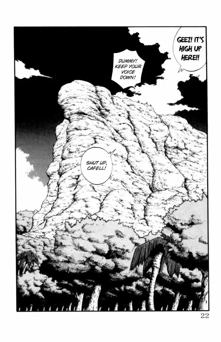 Full Ahead! Coco 106