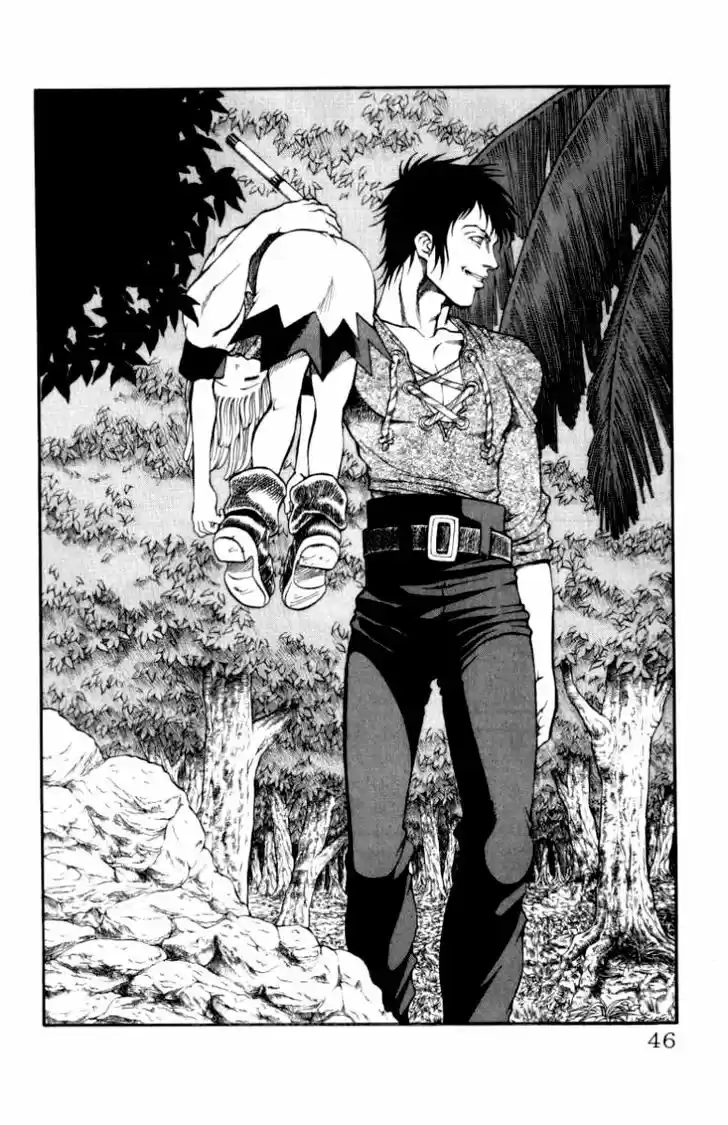 Full Ahead! Coco 107