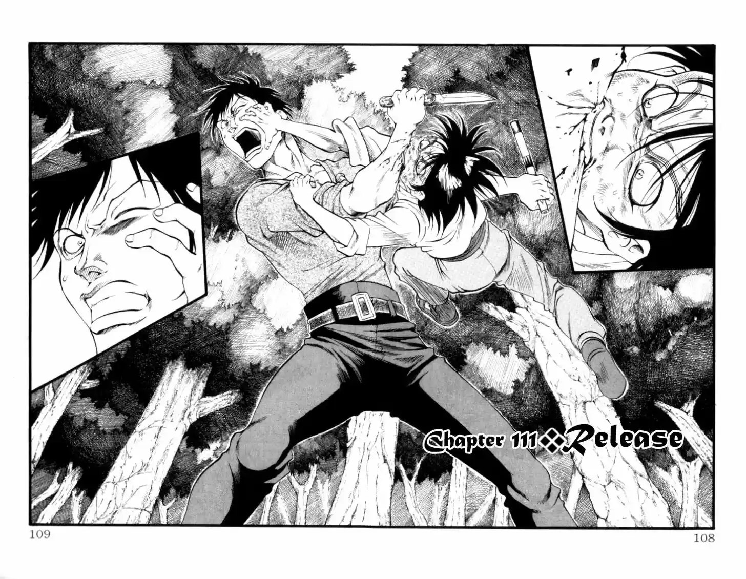 Full Ahead! Coco 111