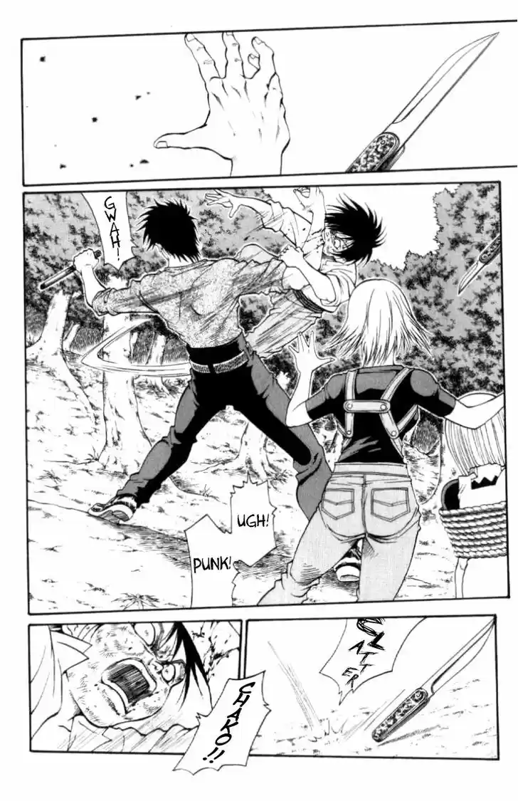 Full Ahead! Coco 111