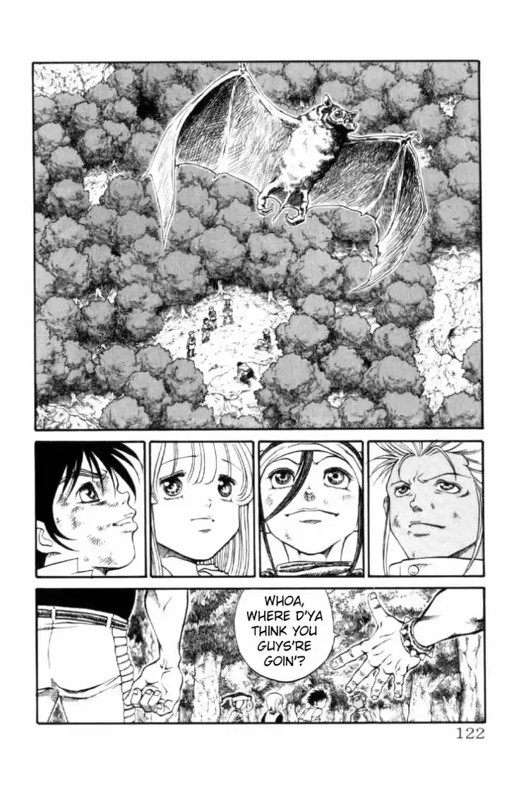 Full Ahead! Coco 111