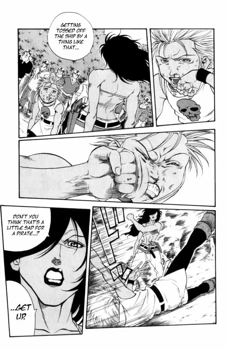 Full Ahead! Coco 113