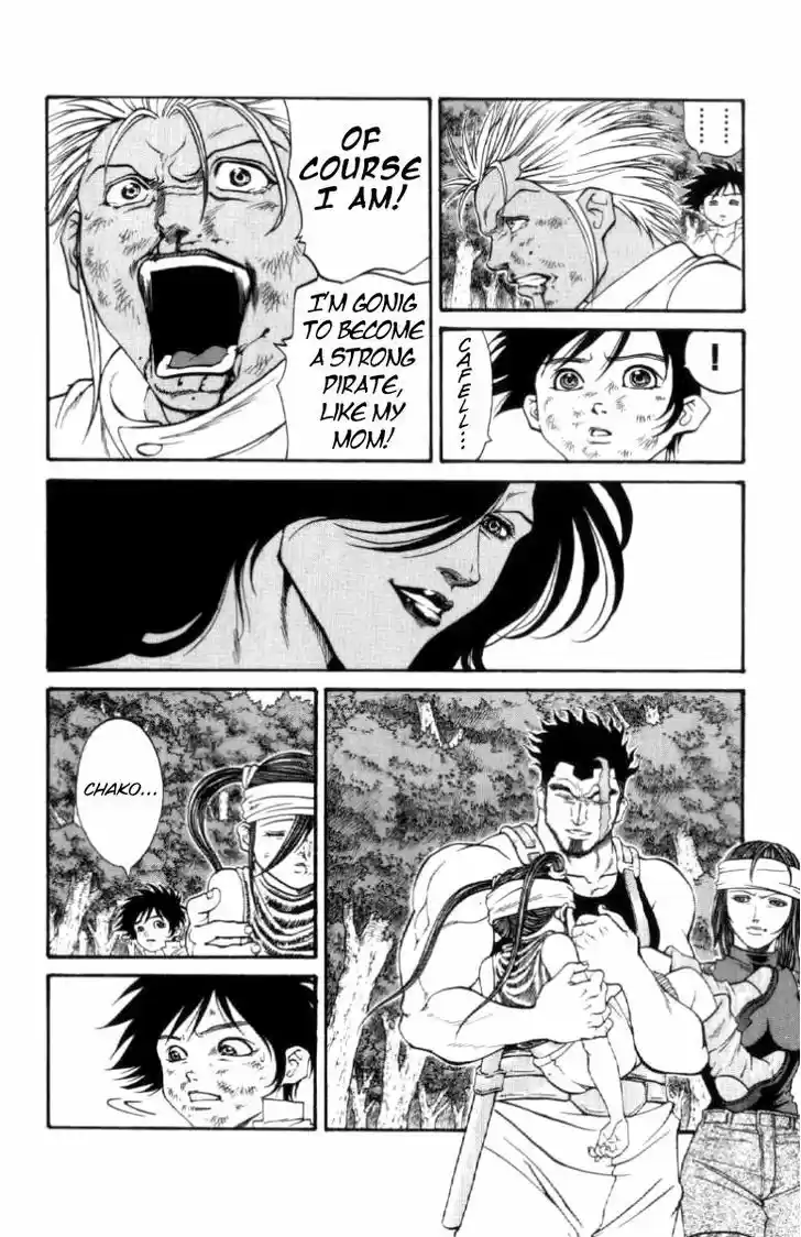 Full Ahead! Coco 113