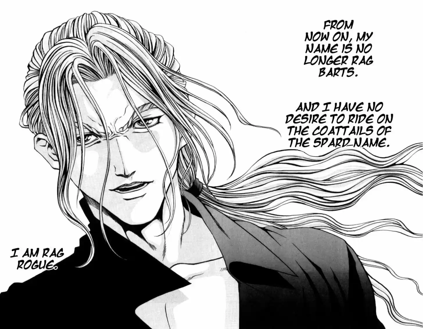 Full Ahead! Coco 114