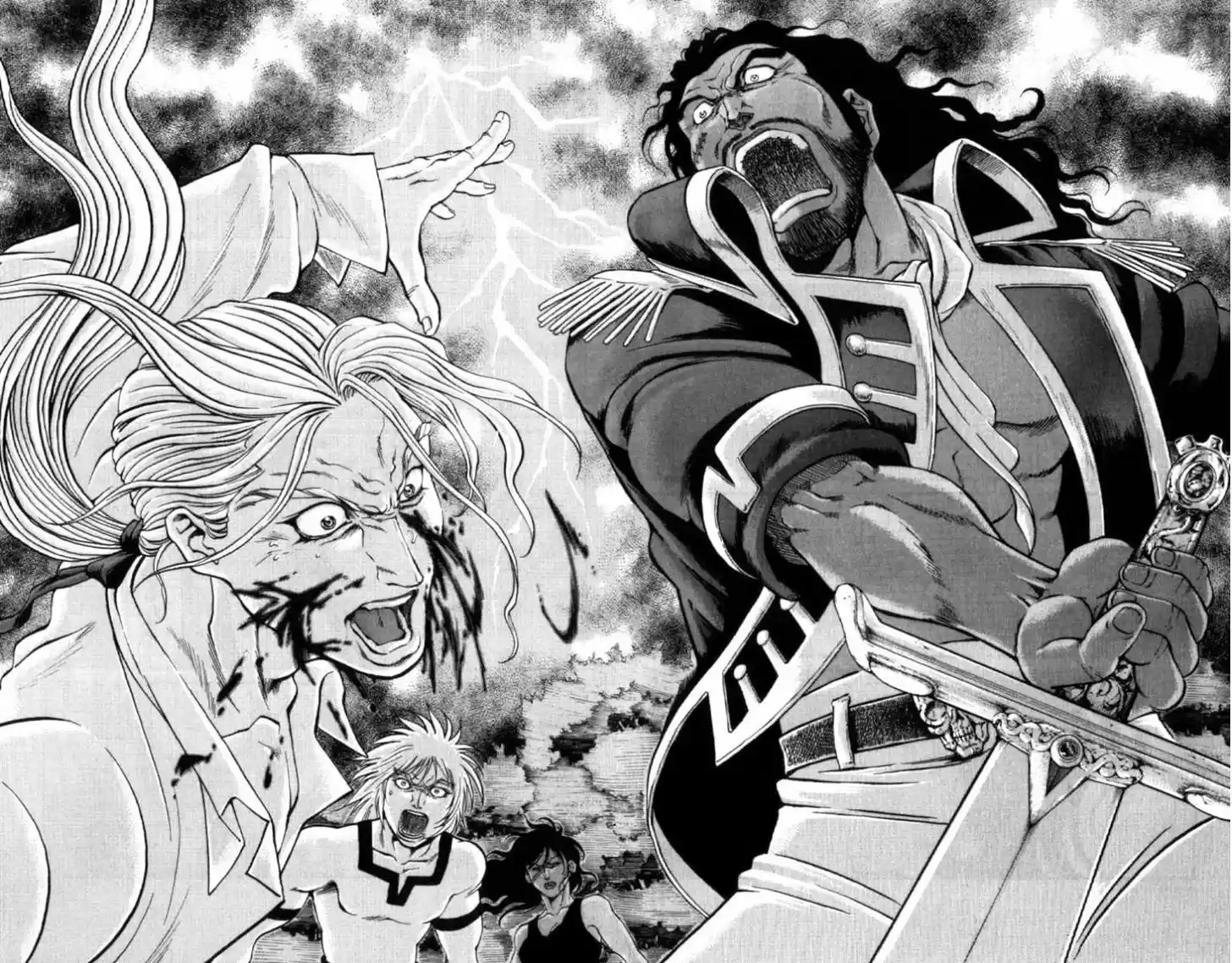 Full Ahead! Coco 114