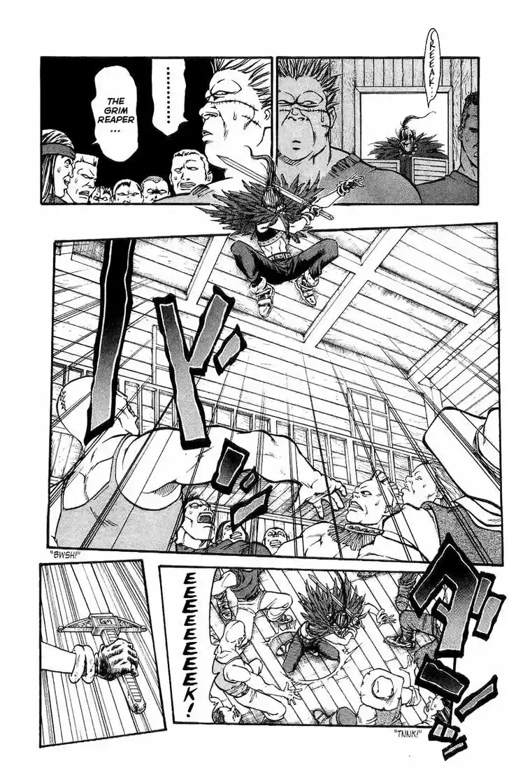 Full Ahead! Coco 114.5