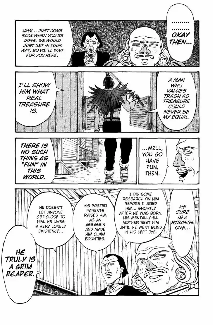 Full Ahead! Coco 114.5