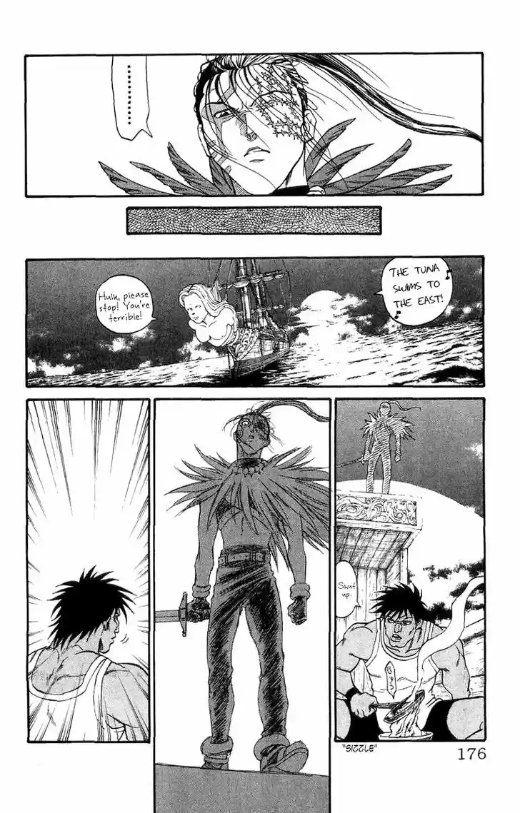 Full Ahead! Coco 114.5