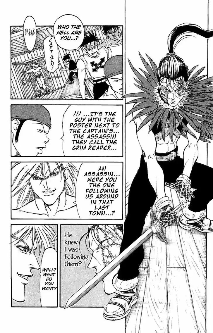 Full Ahead! Coco 114.5