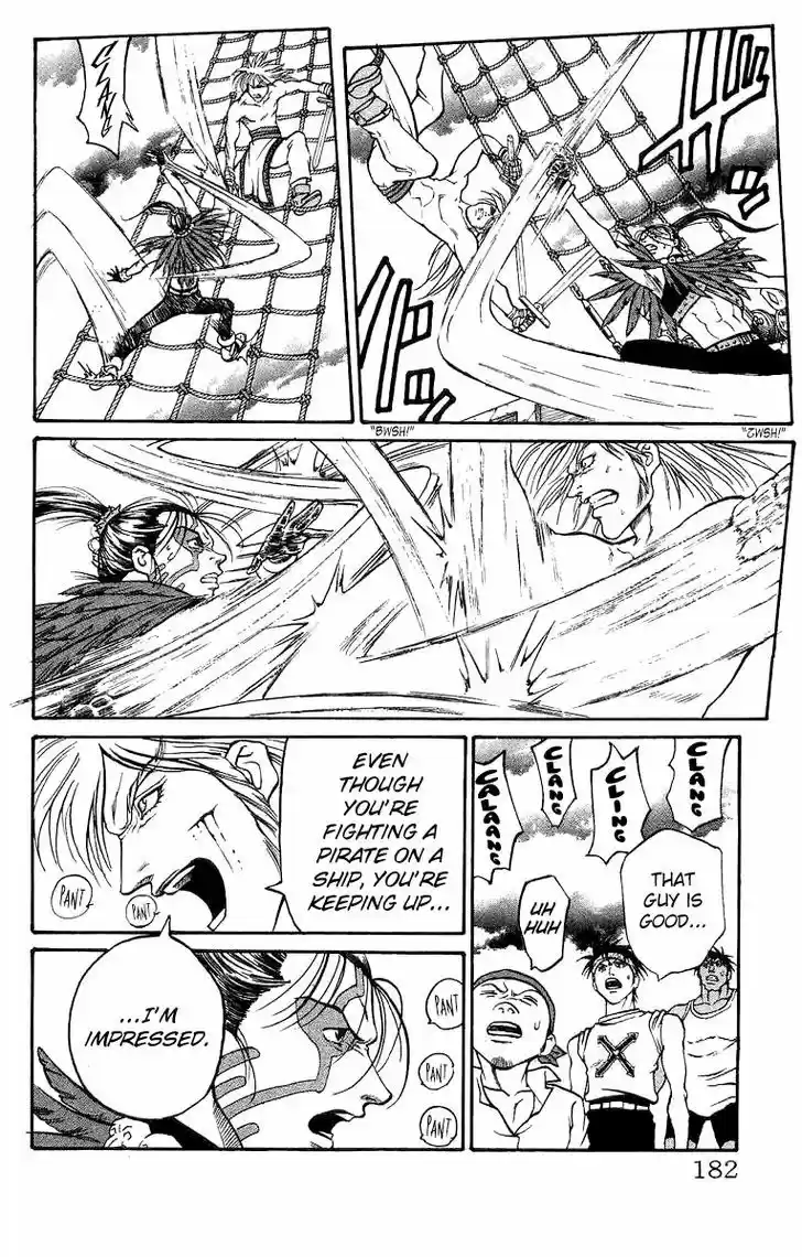 Full Ahead! Coco 114.5