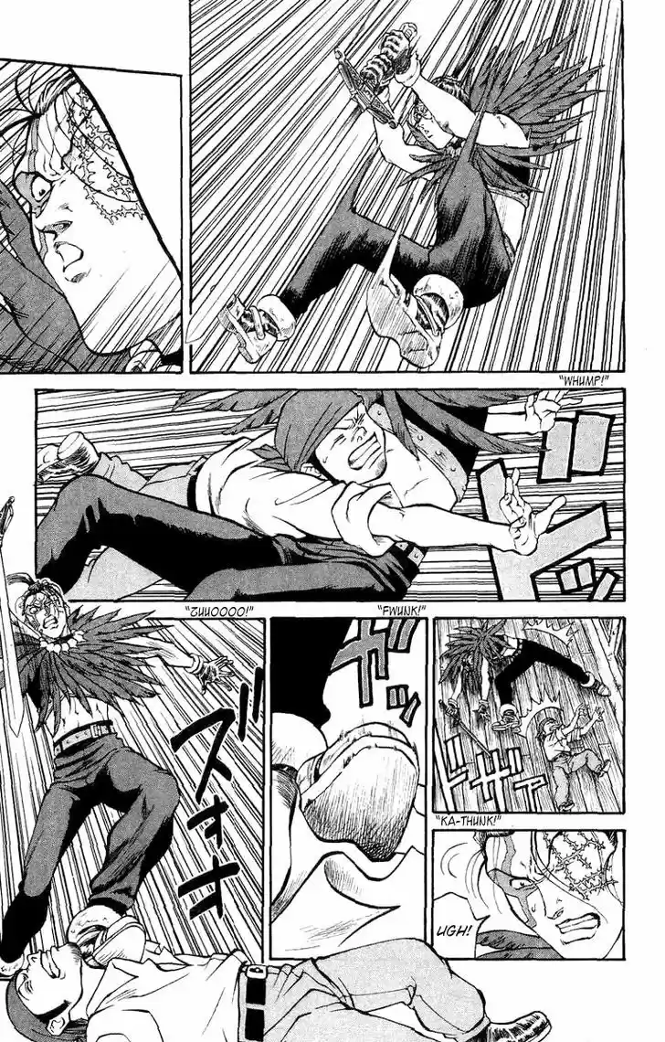 Full Ahead! Coco 114.5